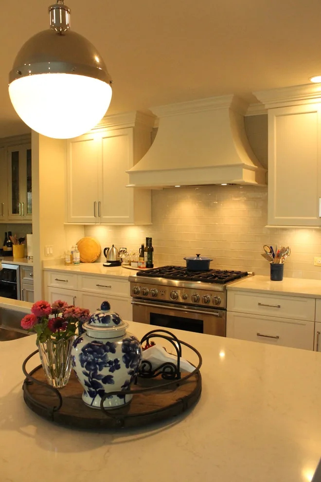 Winnetka - Residential Project by Ehlke Lonigro Architects Ltd - Photo 5