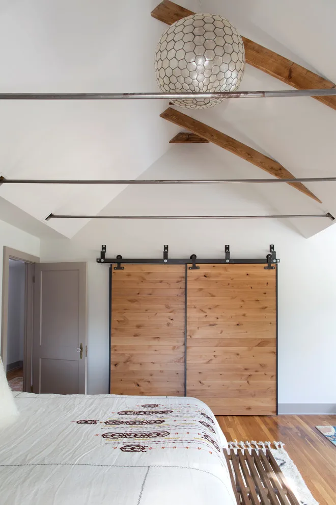 Winston Household by Hefferlin & Kronenberg Architects - Photo 3
