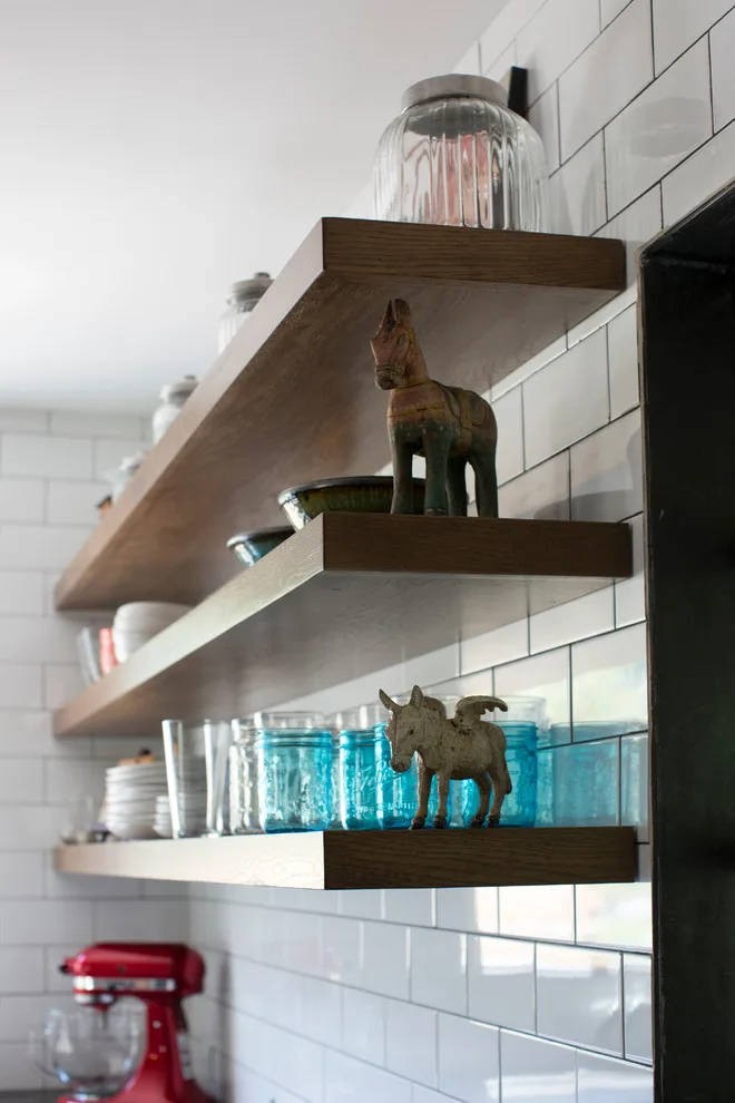 Winston Household by Hefferlin & Kronenberg Architects - Photo 7