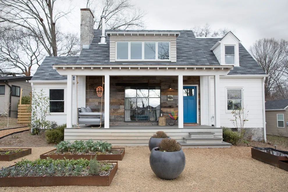 Hefferlin & Kronenberg Architects - Photo 5