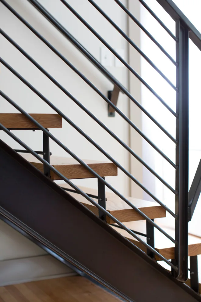 Winston Household by Hefferlin & Kronenberg Architects - Photo 15
