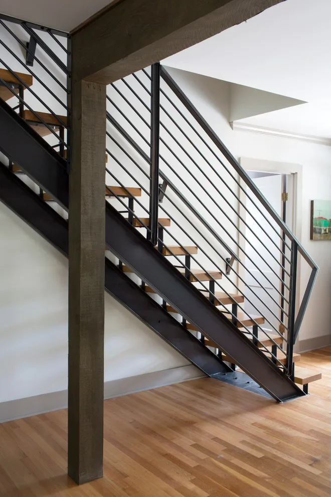 Winston Household by Hefferlin & Kronenberg Architects - Photo 9