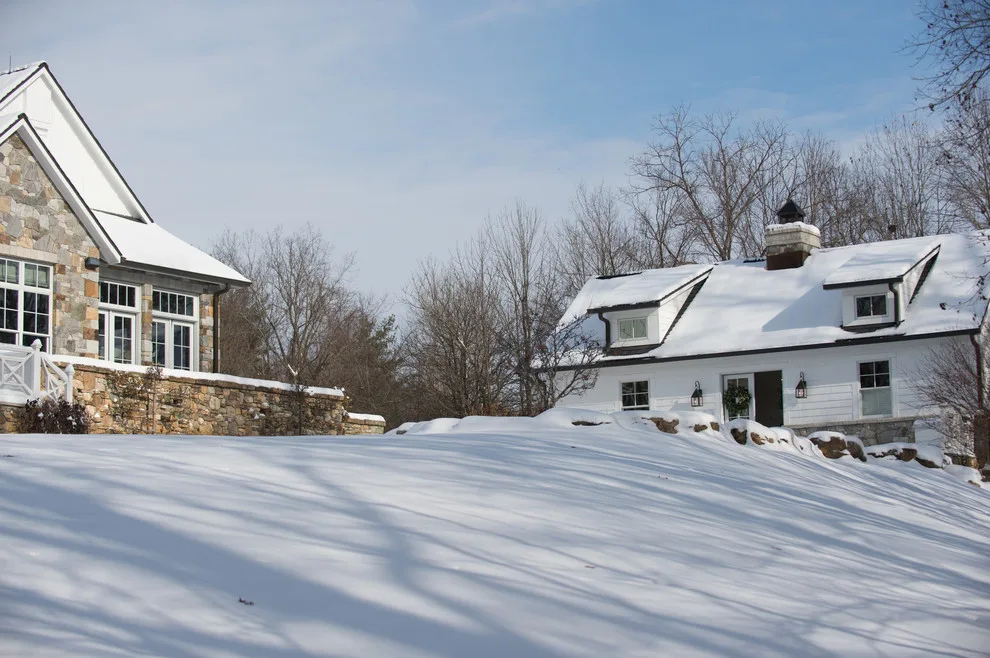 Frosty Fantasy by Gary Nance Design - Photo 17