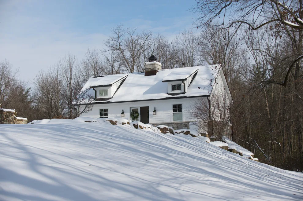 Frosty Fantasy by Gary Nance Design - Photo 13