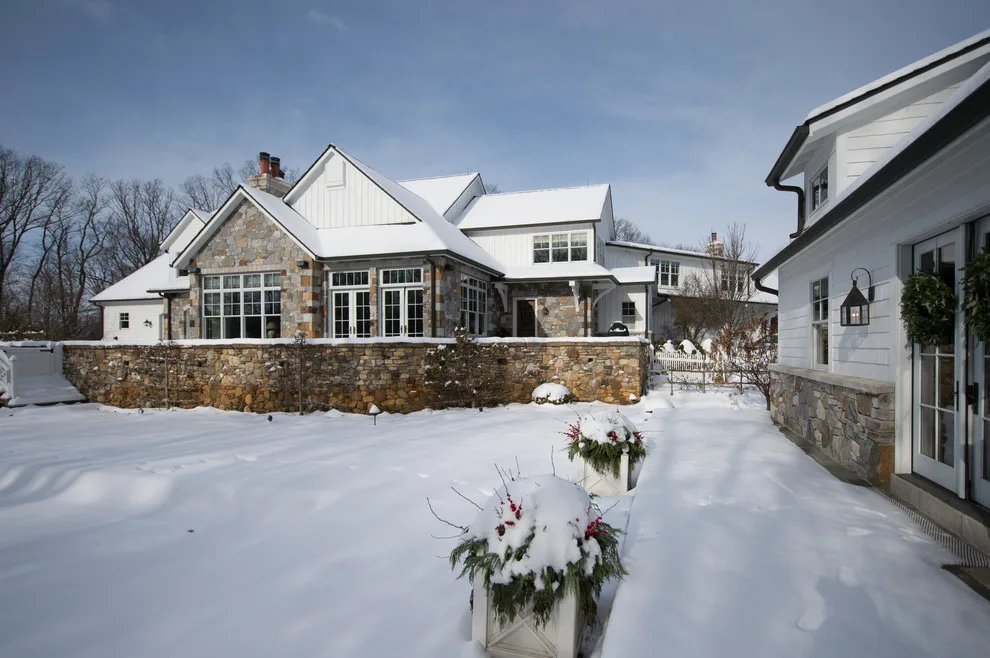 Frosty Fantasy by Gary Nance Design - Photo 11