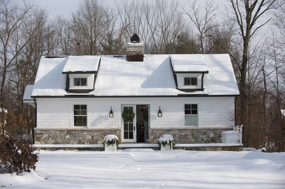 Frosty Fantasy by Gary Nance Design - Photo 2