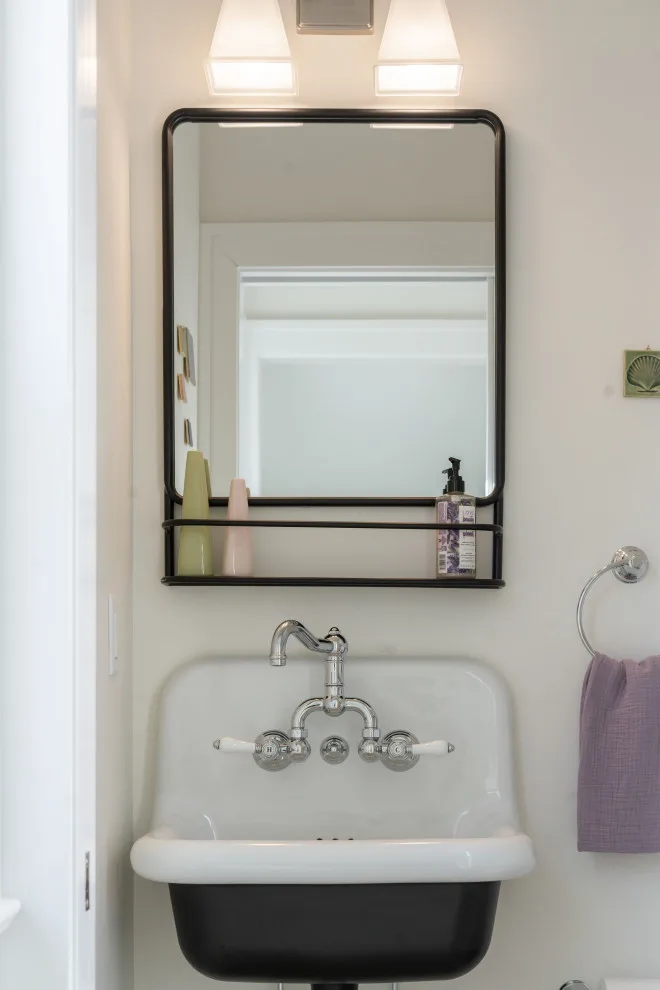 Winthrop Avenue by Jamee Parish Architects, LLC - Photo 8