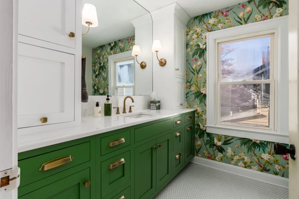 Winthrop Avenue by Jamee Parish Architects, LLC - Photo 5