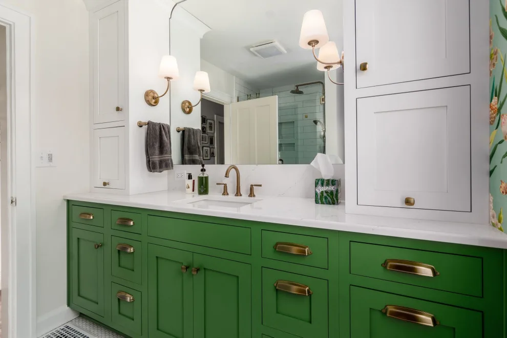 Winthrop Avenue by Jamee Parish Architects, LLC - Photo 3