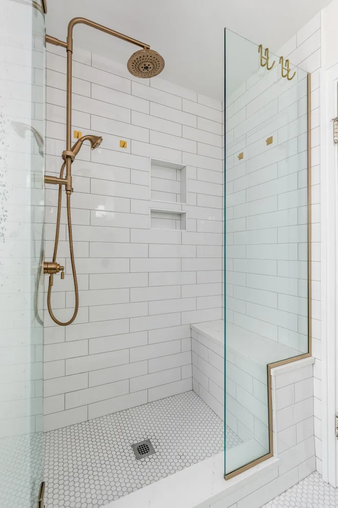 Winthrop Avenue by Jamee Parish Architects, LLC - Photo 7