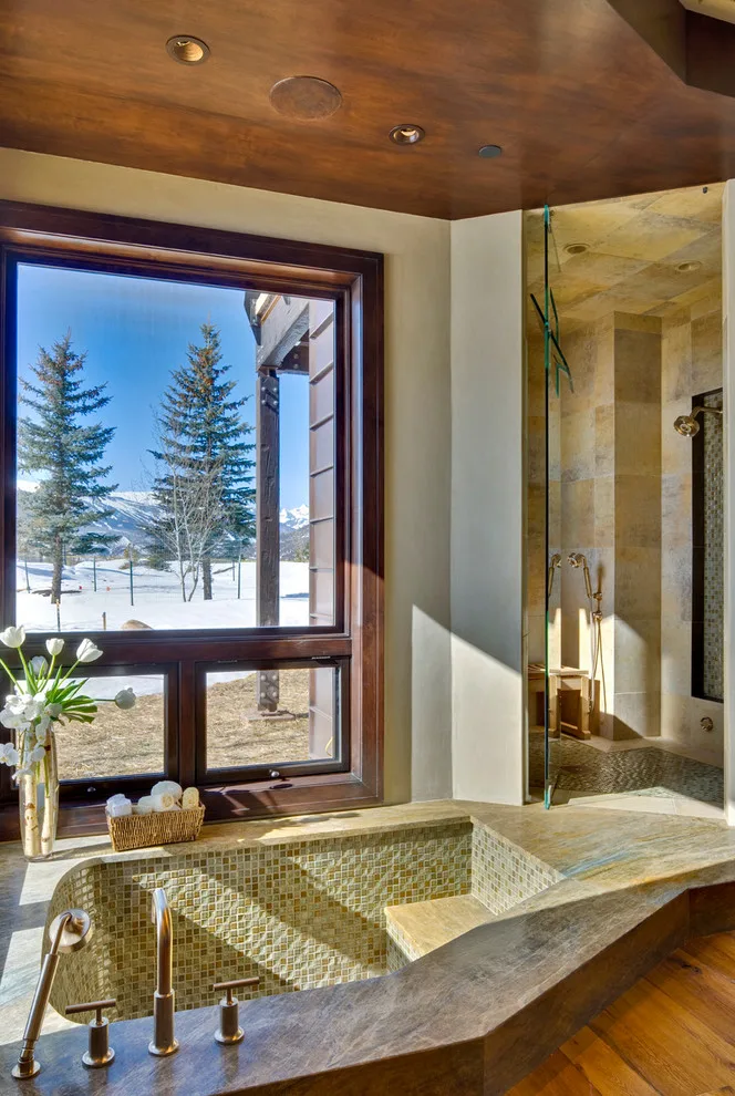 Aspen Mountain Residence by Equiterra Regenerative Design - Photo 11