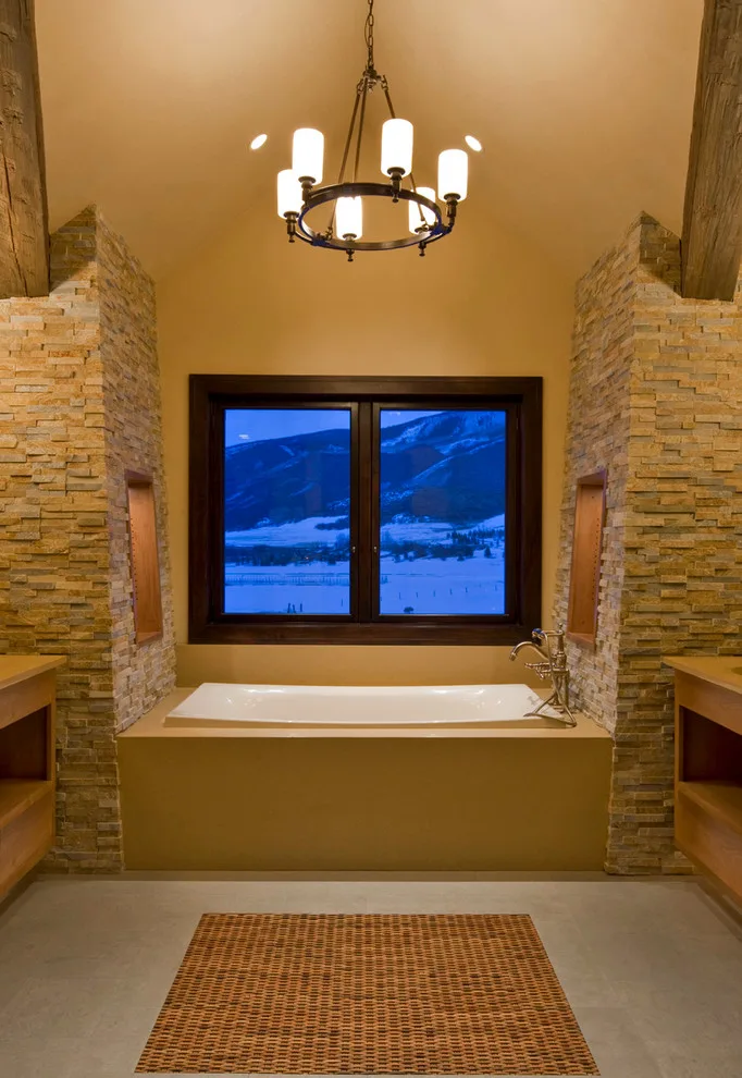 Aspen Mountain Residence by Equiterra Regenerative Design - Photo 12