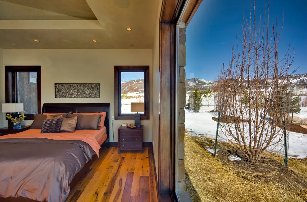 Aspen Mountain Residence by Equiterra Regenerative Design - Photo 15