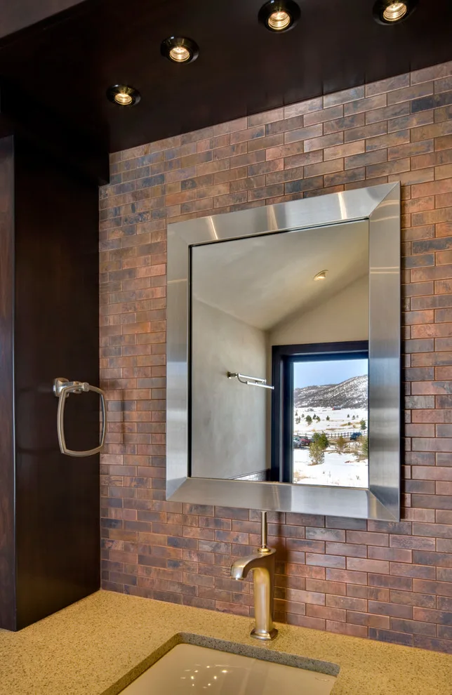 Aspen Mountain Residence by Equiterra Regenerative Design - Photo 6
