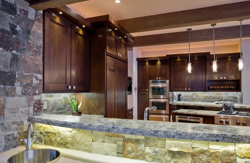 Aspen Mountain Residence by Equiterra Regenerative Design - Photo 10