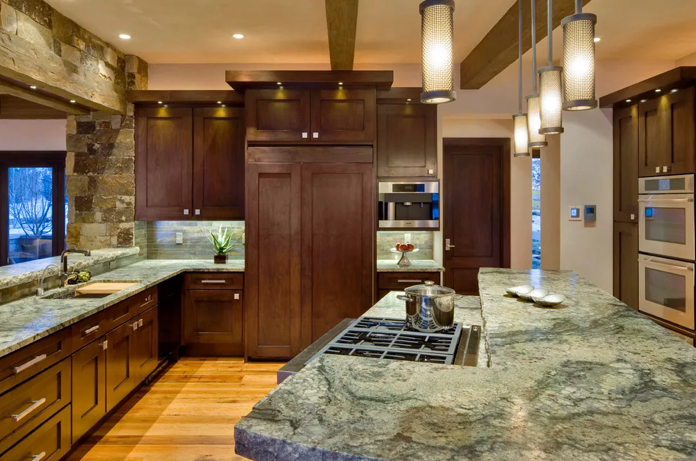 Aspen Mountain Residence by Equiterra Regenerative Design - Photo 8