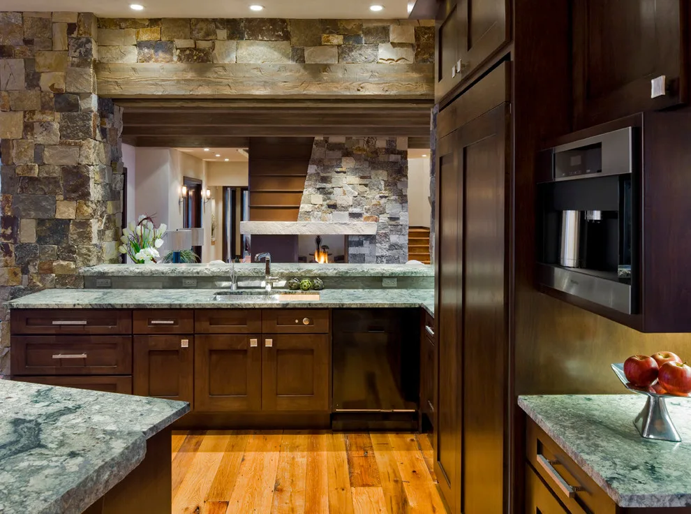 Aspen Mountain Residence by Equiterra Regenerative Design - Photo 4