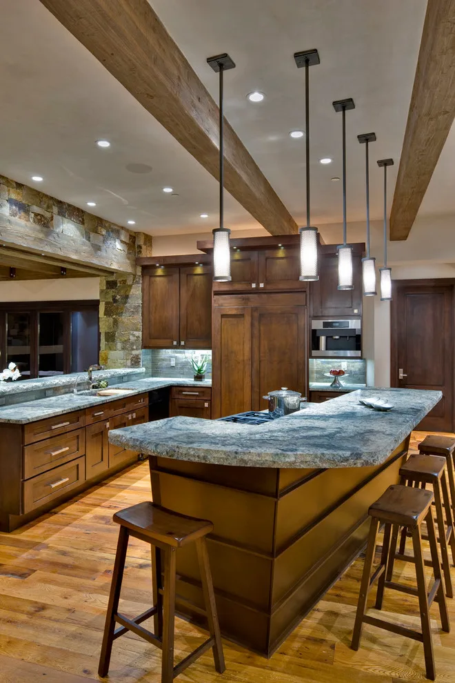 Aspen Mountain Residence by Equiterra Regenerative Design - Photo 2