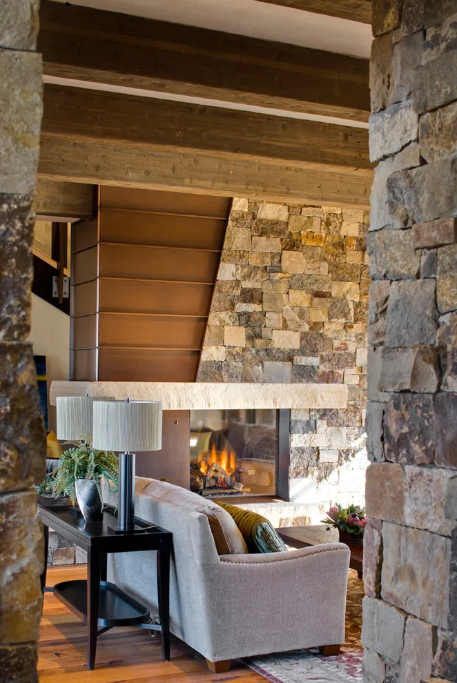Aspen Mountain Residence by Equiterra Regenerative Design - Photo 14
