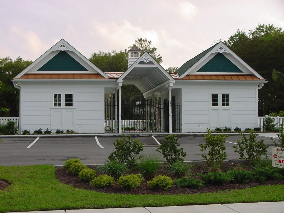 WKA Outdoor Solutions by Walsh Krowka & Associates, Inc - Photo 4
