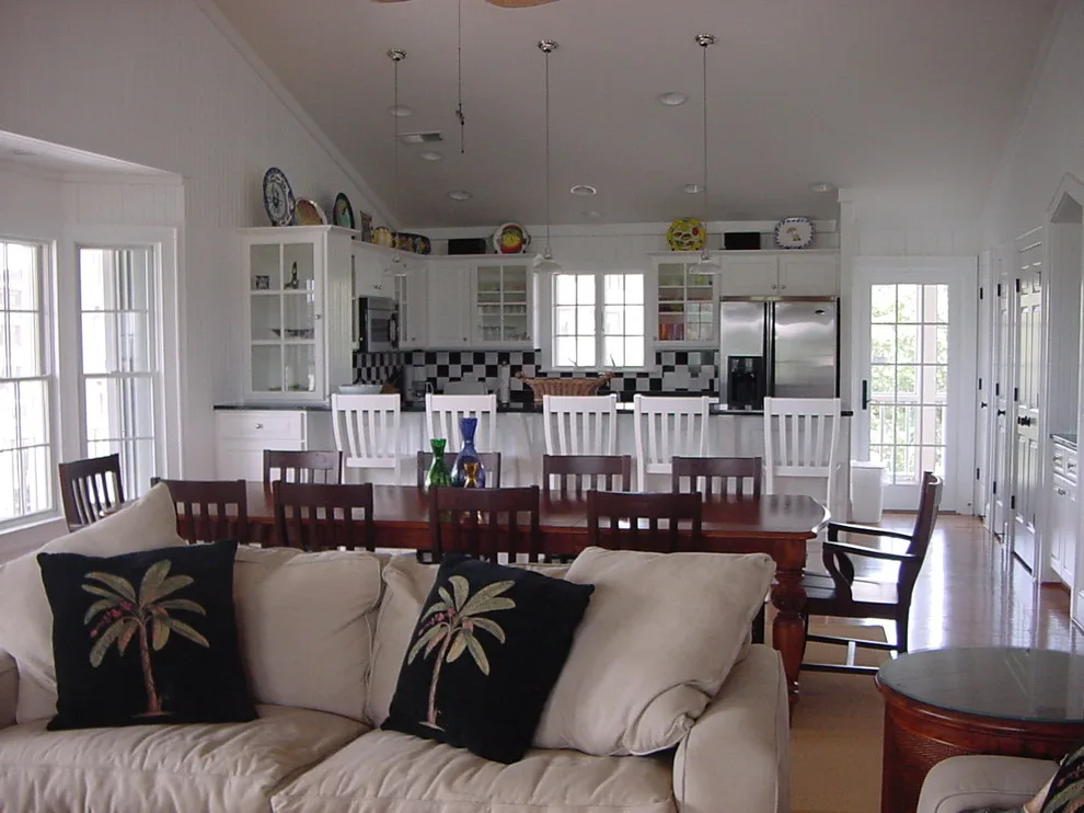 WKA Design Interiors by Walsh Krowka & Associates, Inc - Photo 12