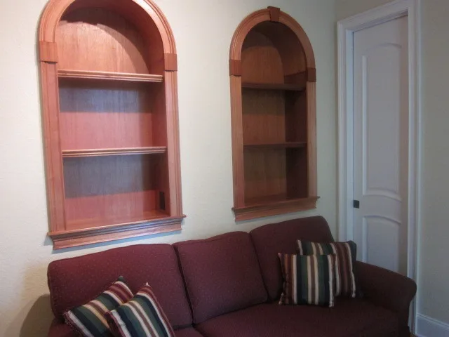WKA Design Interiors by Walsh Krowka & Associates, Inc - Photo 8