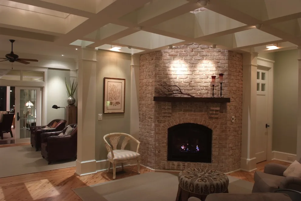 WKA Design Interiors by Walsh Krowka & Associates, Inc - Photo 3