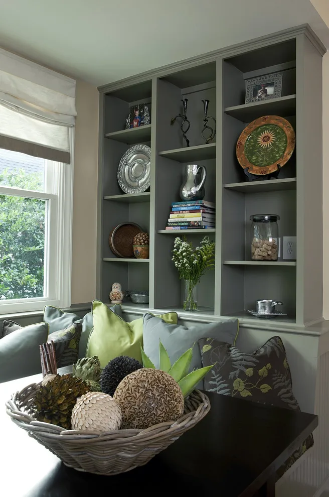 WKA Design Interiors by Walsh Krowka & Associates, Inc - Photo 6
