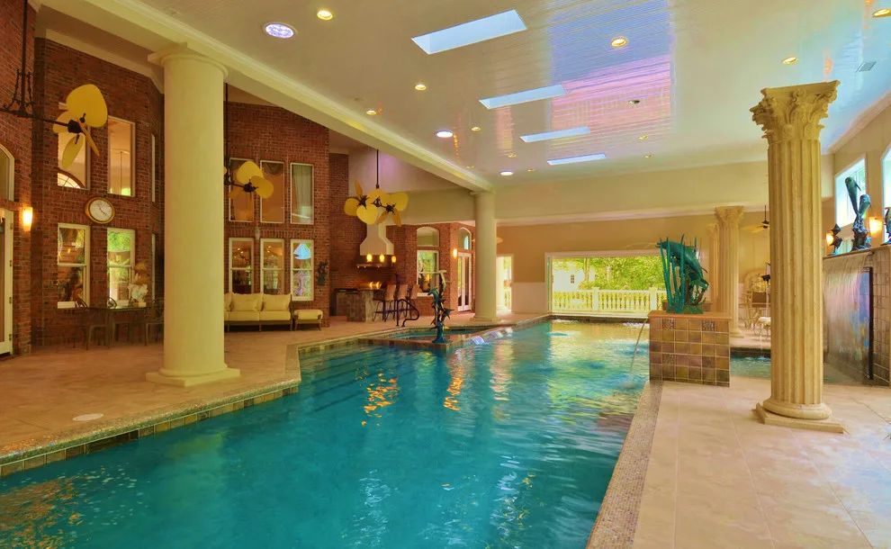WKA Design Interiors by Walsh Krowka & Associates, Inc - Photo 11