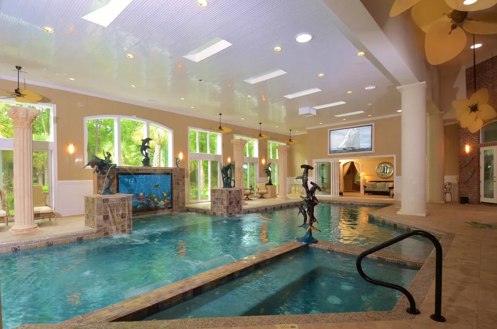 WKA Design Interiors by Walsh Krowka & Associates, Inc - Photo 10