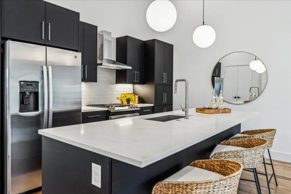 WOLO Townhomes Phase II and III by FE Architects - Photo 5