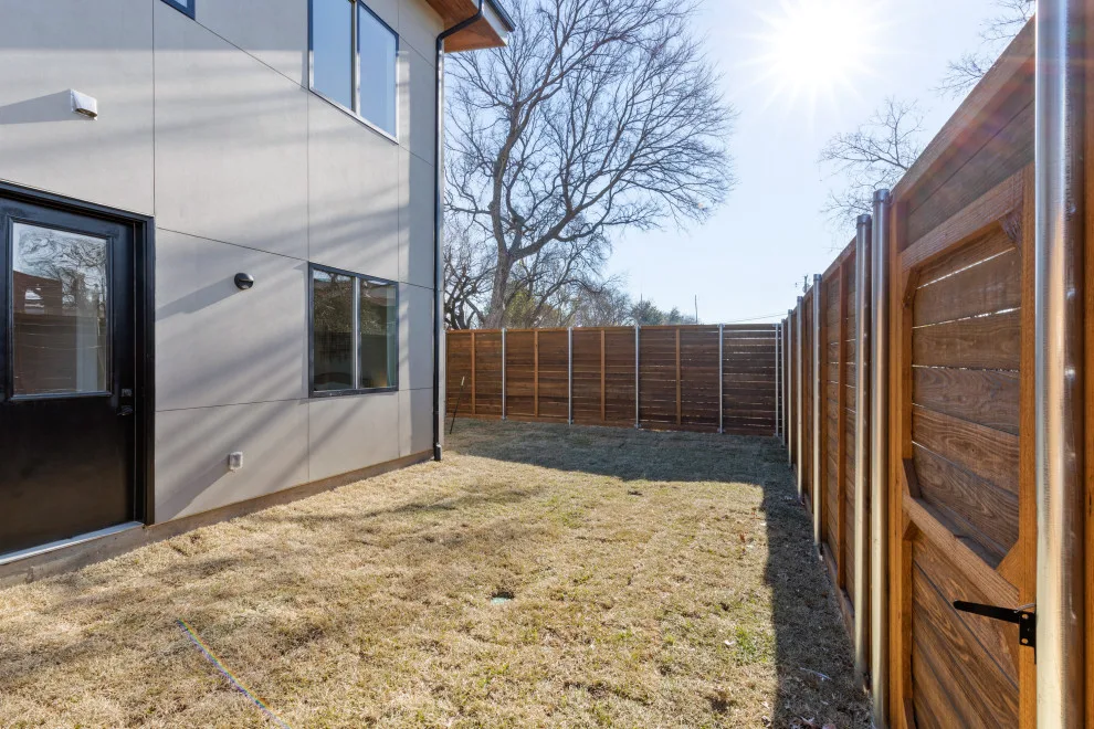 WOLO Townhomes Phase 1 by FE Architects - Photo 4