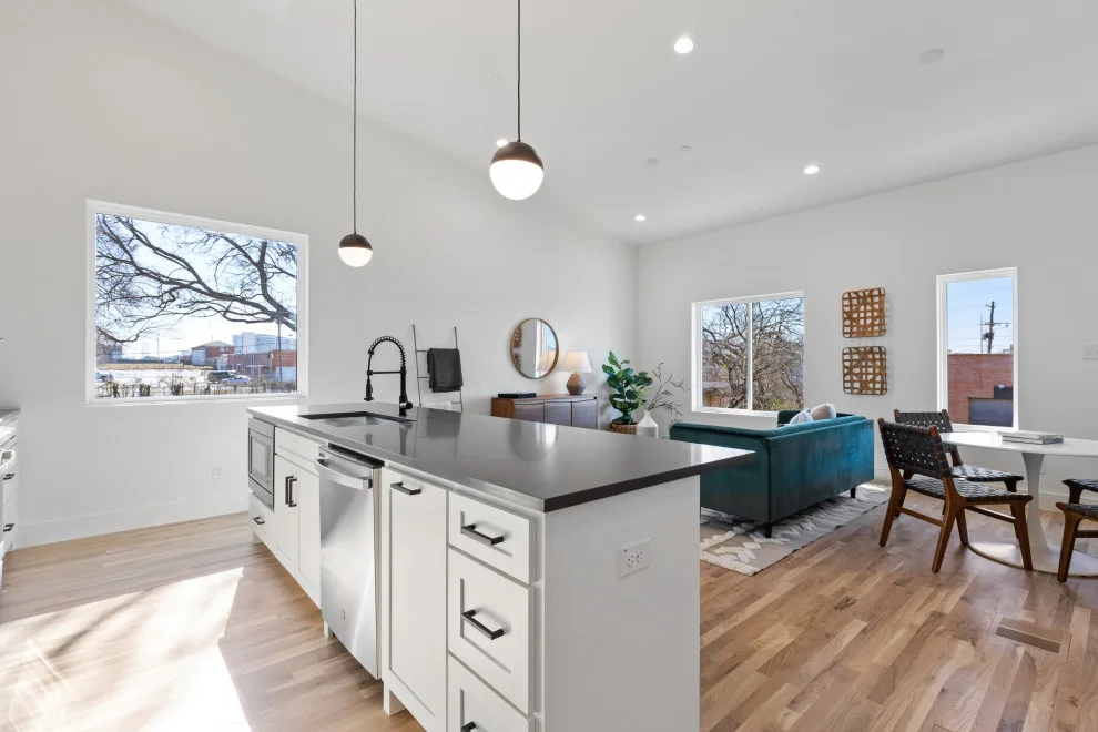 WOLO Townhomes Phase 1 by FE Architects - Photo 14