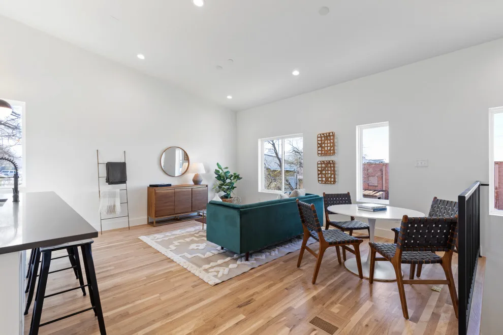 WOLO Townhomes Phase 1 by FE Architects - Photo 10