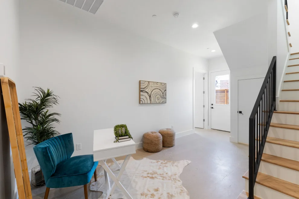 WOLO Townhomes Phase 1 by FE Architects - Photo 13
