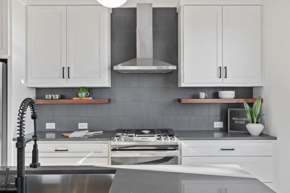 WOLO Townhomes Phase 1 by FE Architects - Photo 8