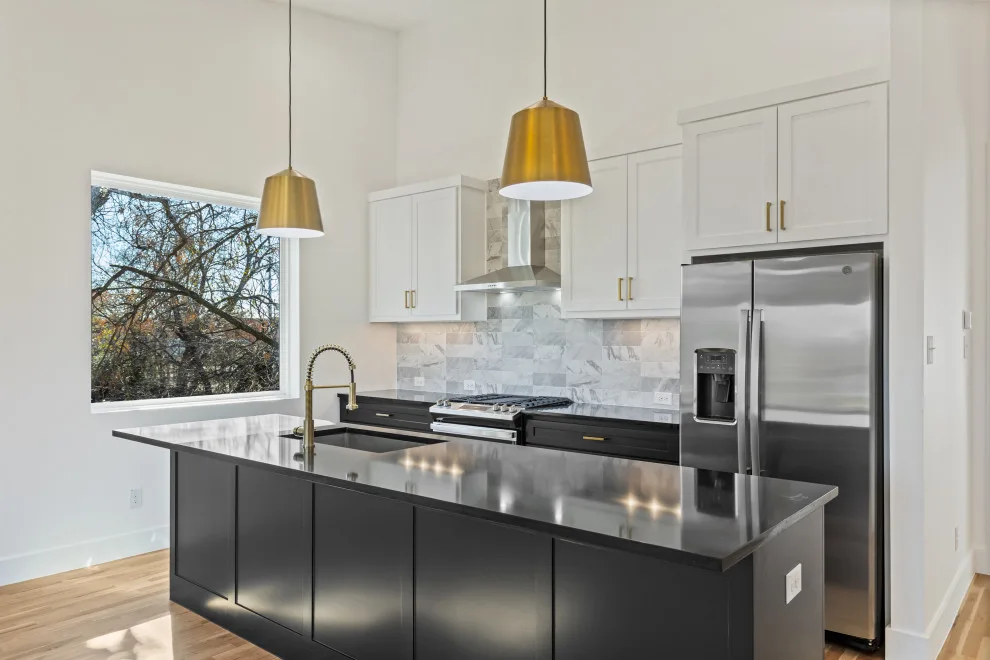 WOLO Townhomes Phase 1 by FE Architects - Photo 17