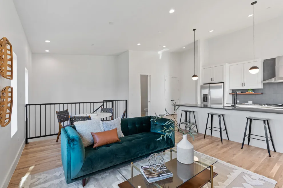 WOLO Townhomes Phase 1 by FE Architects - Photo 16
