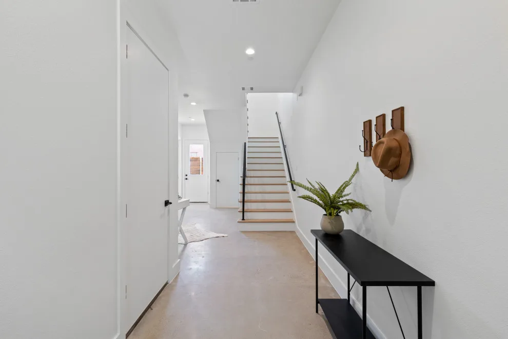 WOLO Townhomes Phase 1 by FE Architects - Photo 7