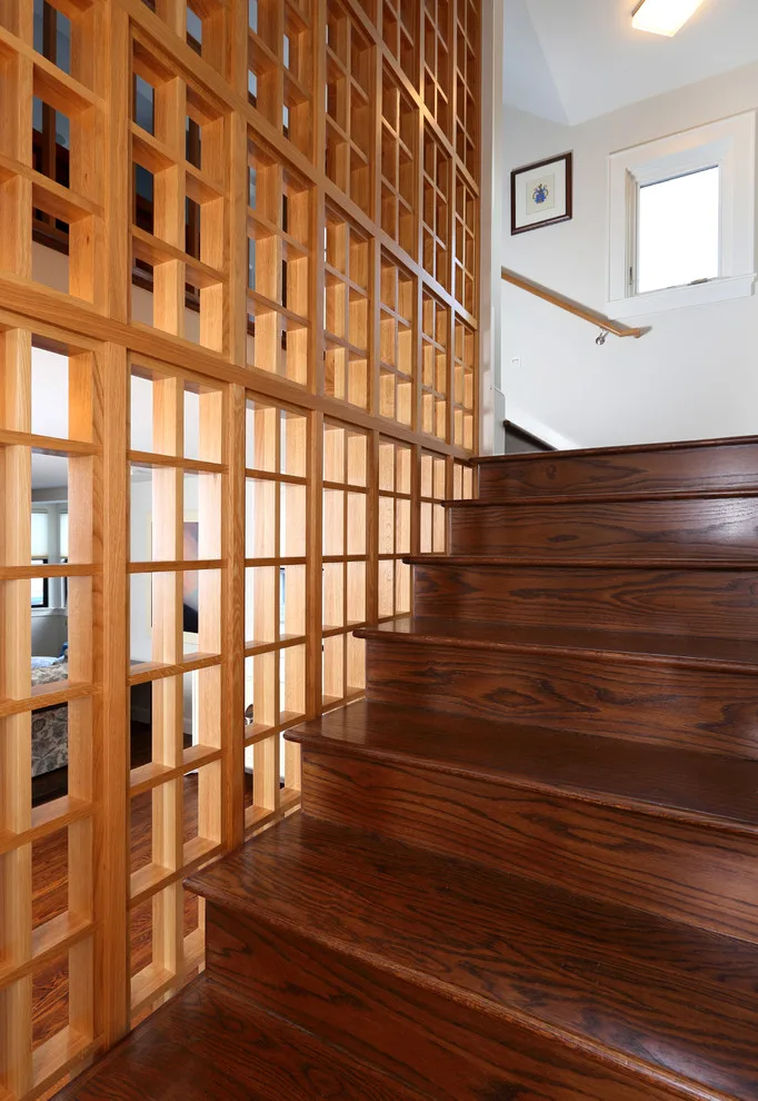 Residence at Russian Hill by Lapis Design Partners - Photo 8