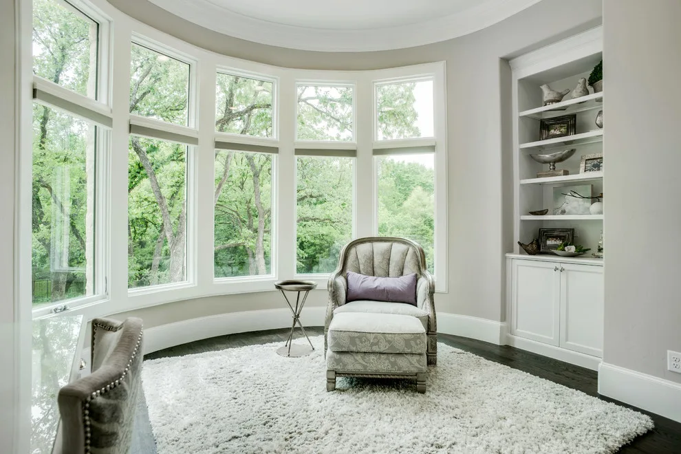 French Eclectic Residence by Heritage Design Studio - Photo 6