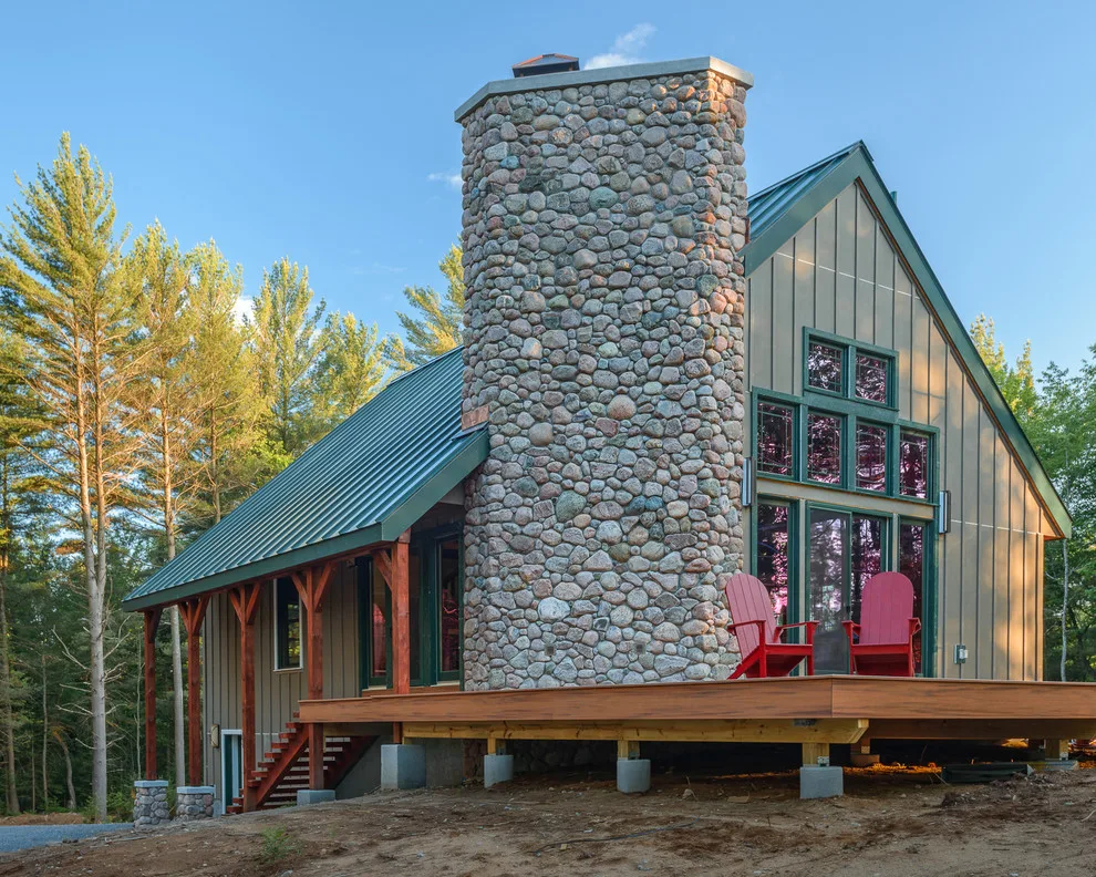 Forest Home by Smsa Architectural Services - Photo 8