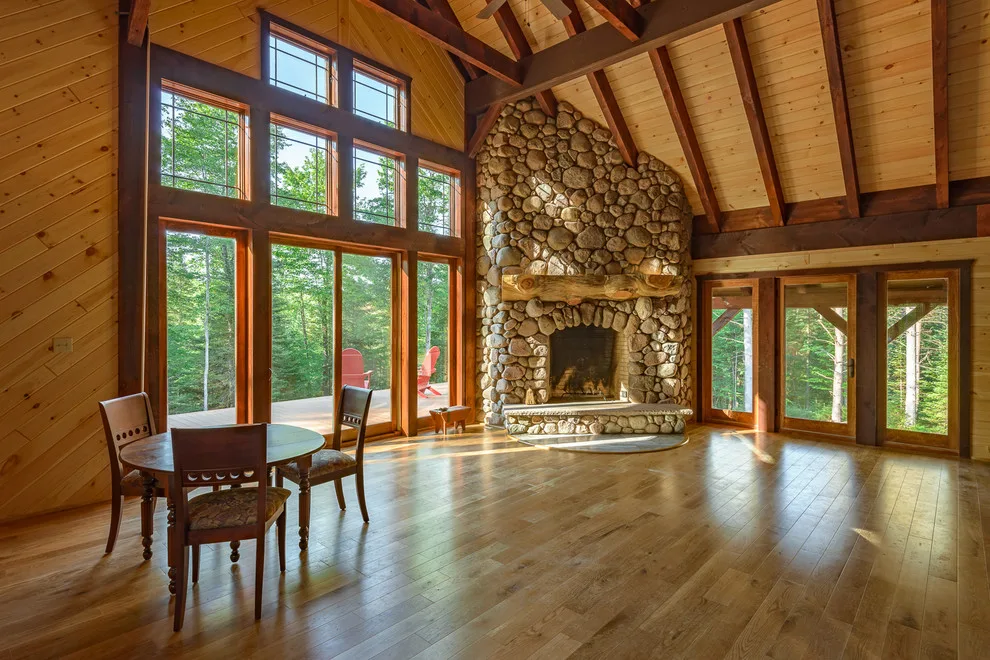 Forest Home by Smsa Architectural Services - Photo 9