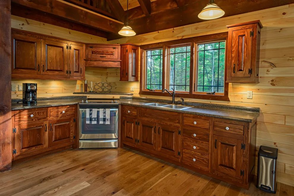 Forest Home by Smsa Architectural Services - Photo 17