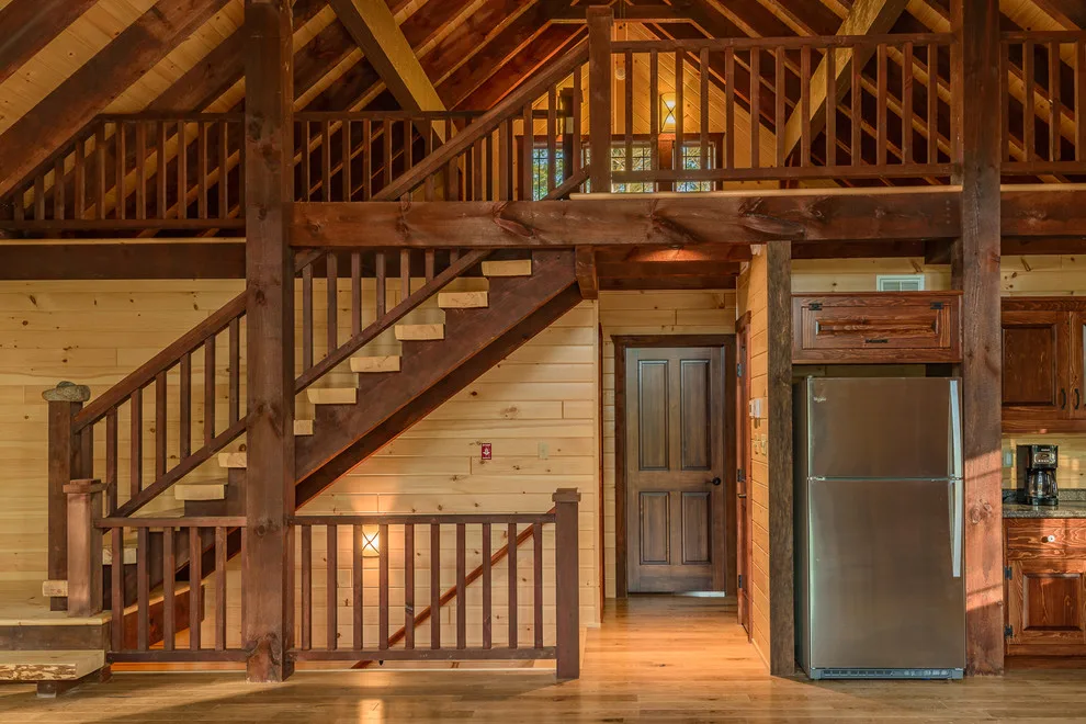Forest Home by Smsa Architectural Services - Photo 11