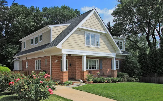 Woodfield Avenue by Upton Architecture, LLC - Photo 10