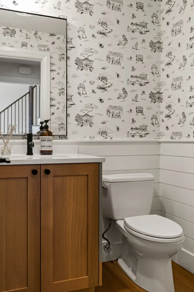 Woodinville Shifted by H2D Architecture + Design - Photo 5