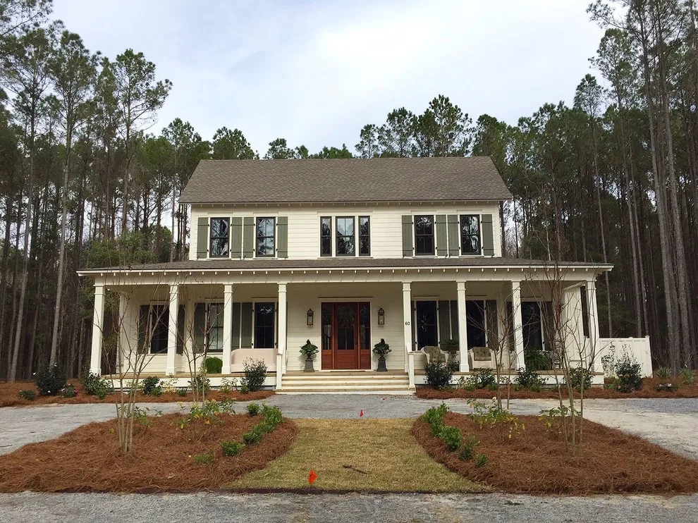 Forest Cottage by Cole Design Studio, Inc. - Photo 2