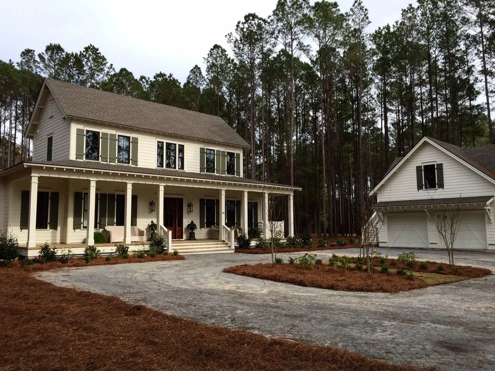 Forest Cottage by Cole Design Studio, Inc. - Photo 3