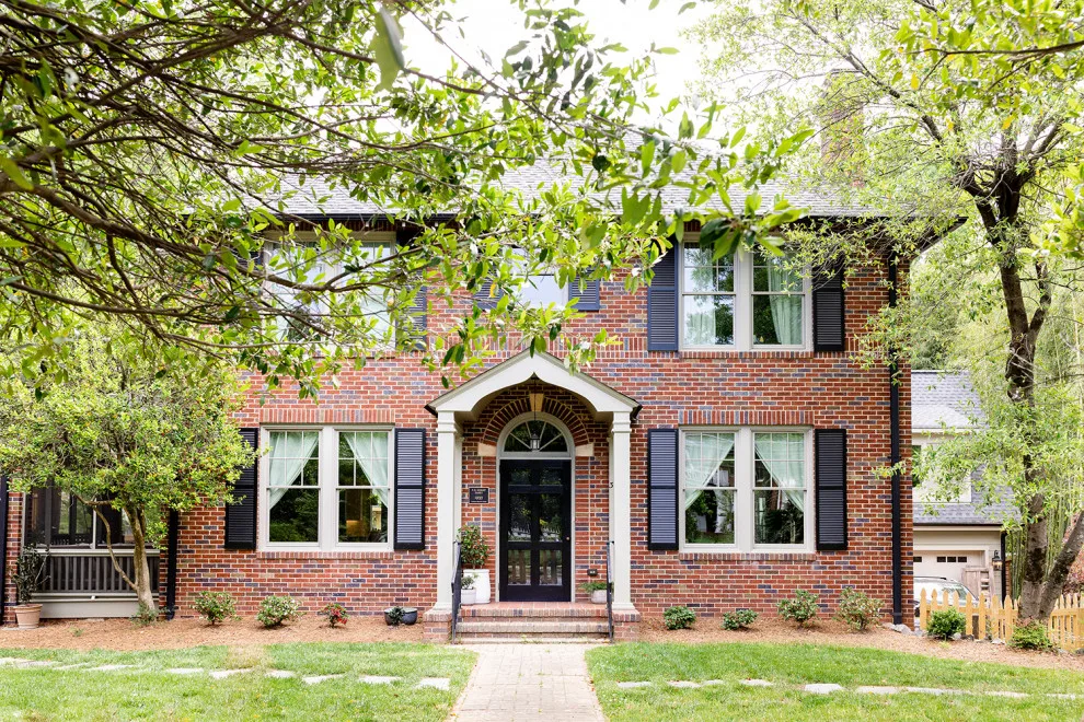Nicole Perri Architecture - Photo 10